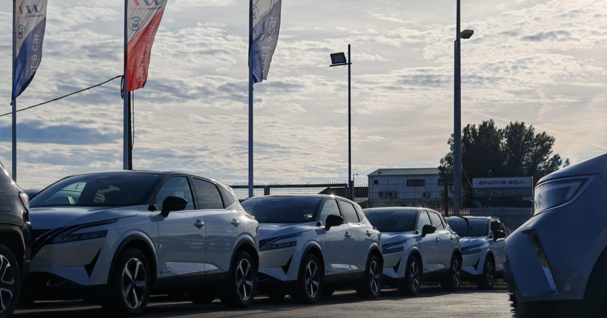 Klass Wagen deschide birou la Aeroportul Târgu Mureș, al 12-lea în România