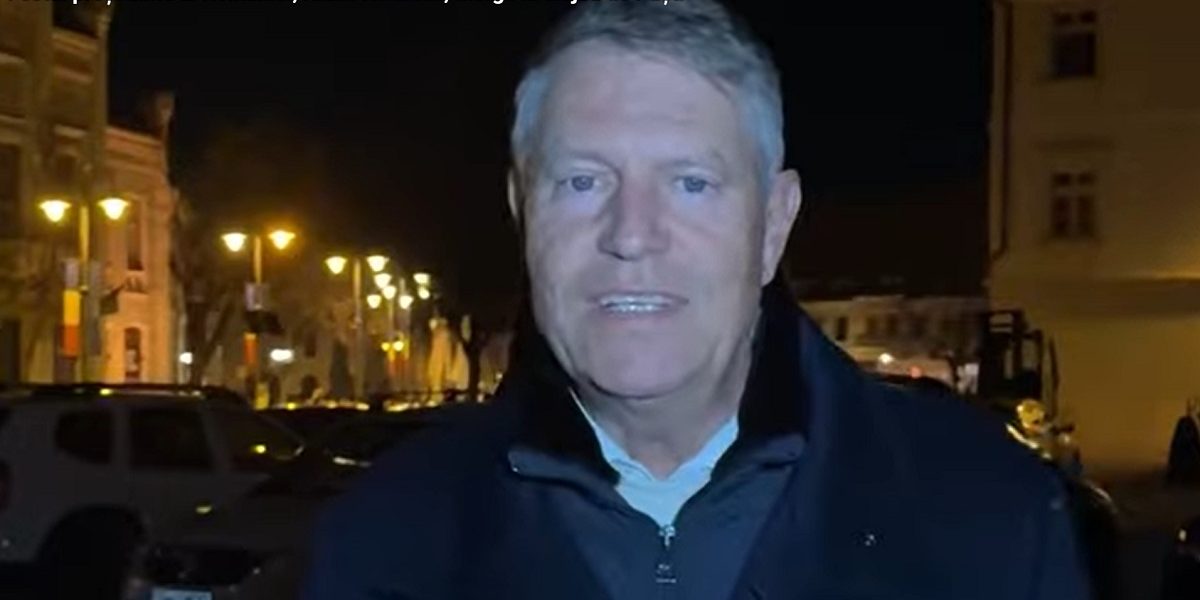 Klaus-Iohannis-slujba-Paste.jpg - NewsFactor