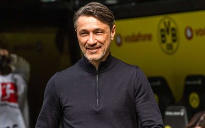 Kovač, strategia-șoc în finalul sezonului: Ce pregătește antrenorul BVB