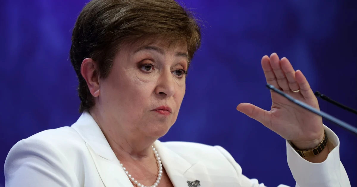 FMI mobilizează 50 de miliarde $ pentru criza globală. Iranul, noua amenințare