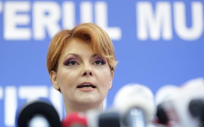 PSD, la un pas de DEZASTU: Miniștrii DEMISIONEAZĂ. Nicușor Dan, cheia Guvernării? Moțiune de cenzură