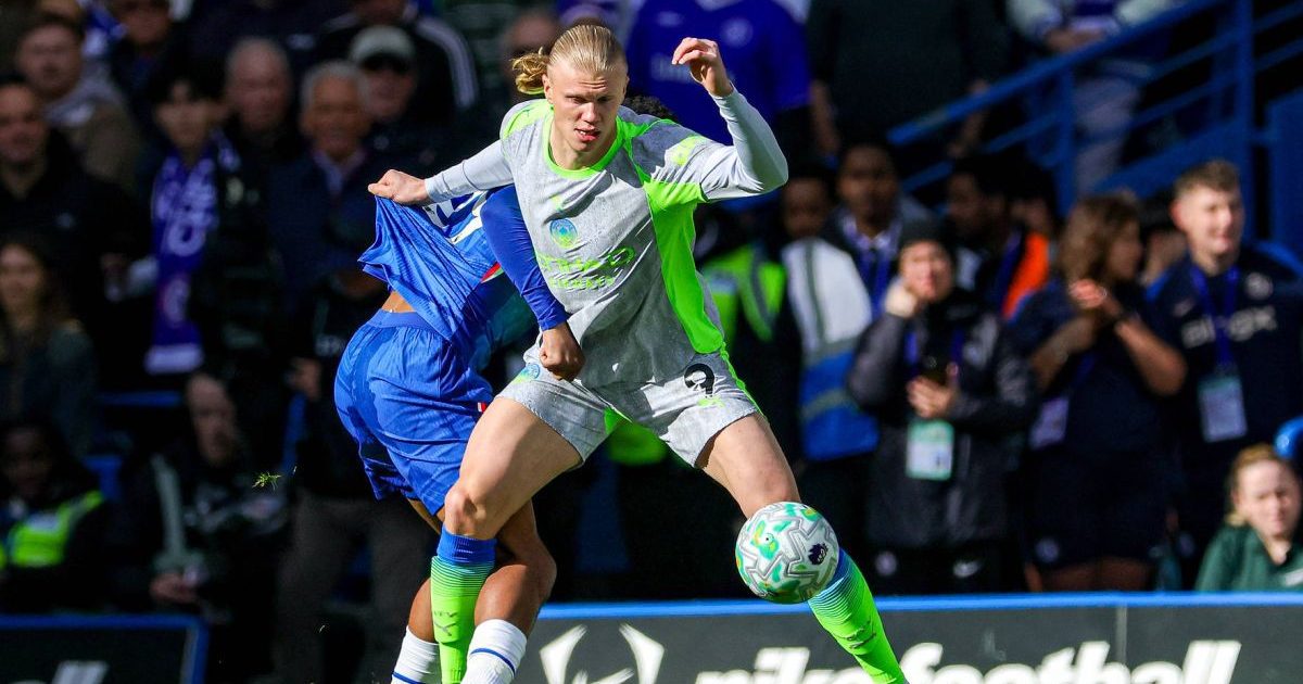 LIVE Chelsea - Manchester City, într-un final de sezon palpitant în Premier League