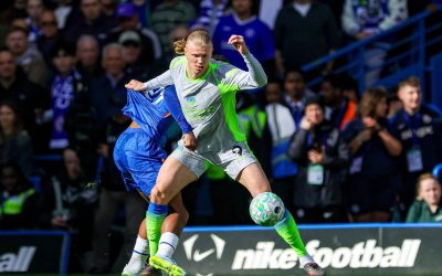 LIVE Chelsea – Manchester City: Duel spectaculos în Premier League