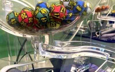 LOTO 6/49: Peste 3,54 milioane EURO la duminica, 26 aprilie 2026, cu Noroc consistent