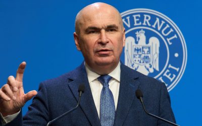 PSD vrea să-l schimbe pe Boloșan cu Predoiu, PACE pregătește moțiunea