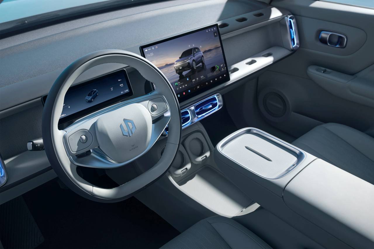 Opel, pe urmele Leapmotor: Un SUV viitor cu tehnologie nouă