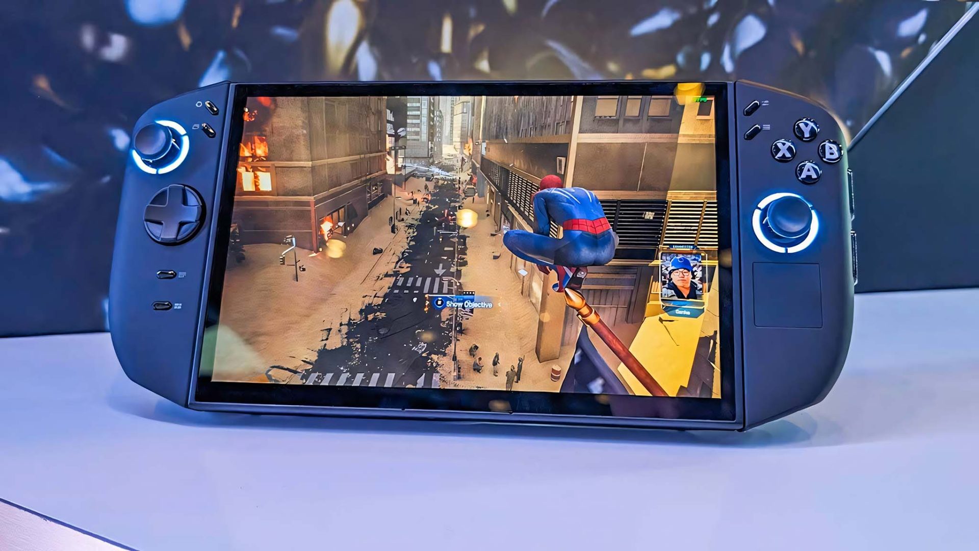 # Lenovo umflă prețul consolei Legion Go 2 cu până la 50% Penuria globală de componente hardware pare să lovească din nou