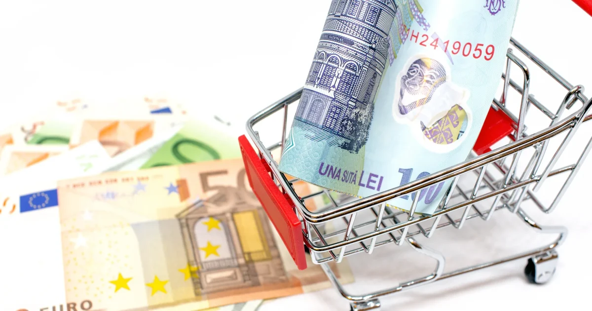 Atenție, români: Rezerve de bani CASH obligatorii în 2026, avertizează experții