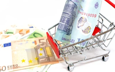 Atenție, români: Rezerve de bani CASH obligatorii în 2026, avertizează experții