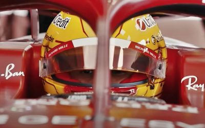 Sezonul F1 care l-a transformat pe Lewis Hamilton