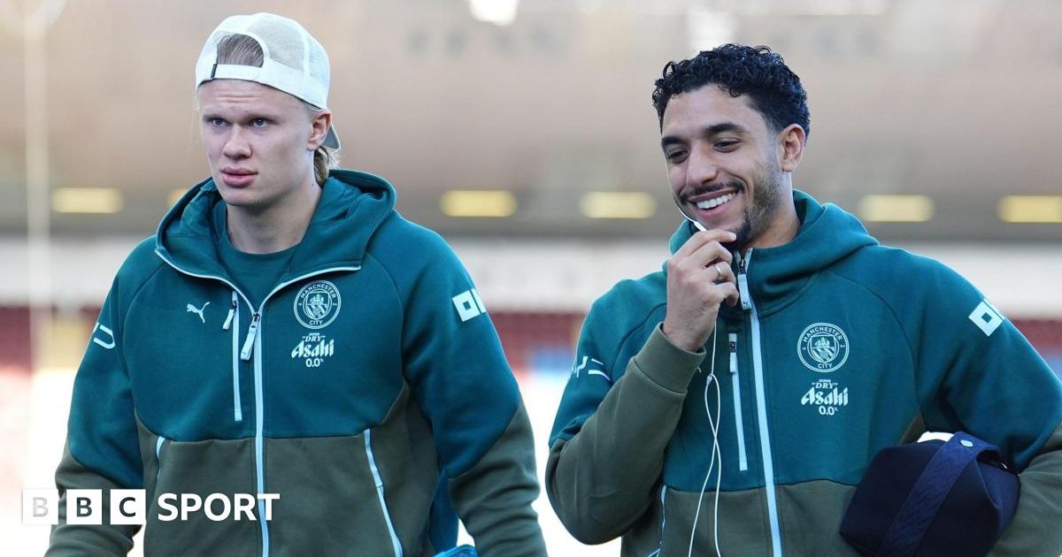 Premier League: Reaction as Liam Rosenior sacked, plus Burnley vs Man City and Bournemouth vs Leeds