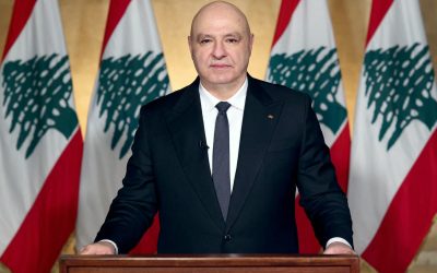 Liban: Președintele afirmă că țara nu mai e „pion” după armistițiul cu Israel
