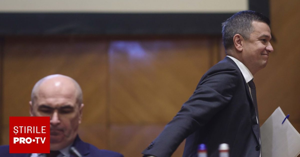 Lider PNL, mesaj pentru PSD înaintea referendumului intern: Veți plăti pentru un conflict pe care l-aţi generat chiar voi