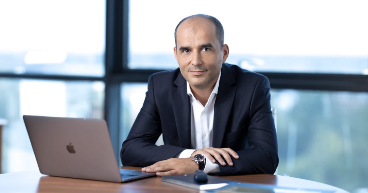 Agricover Holding: Liviu Dobre cere schimbări majore în agricultura românească