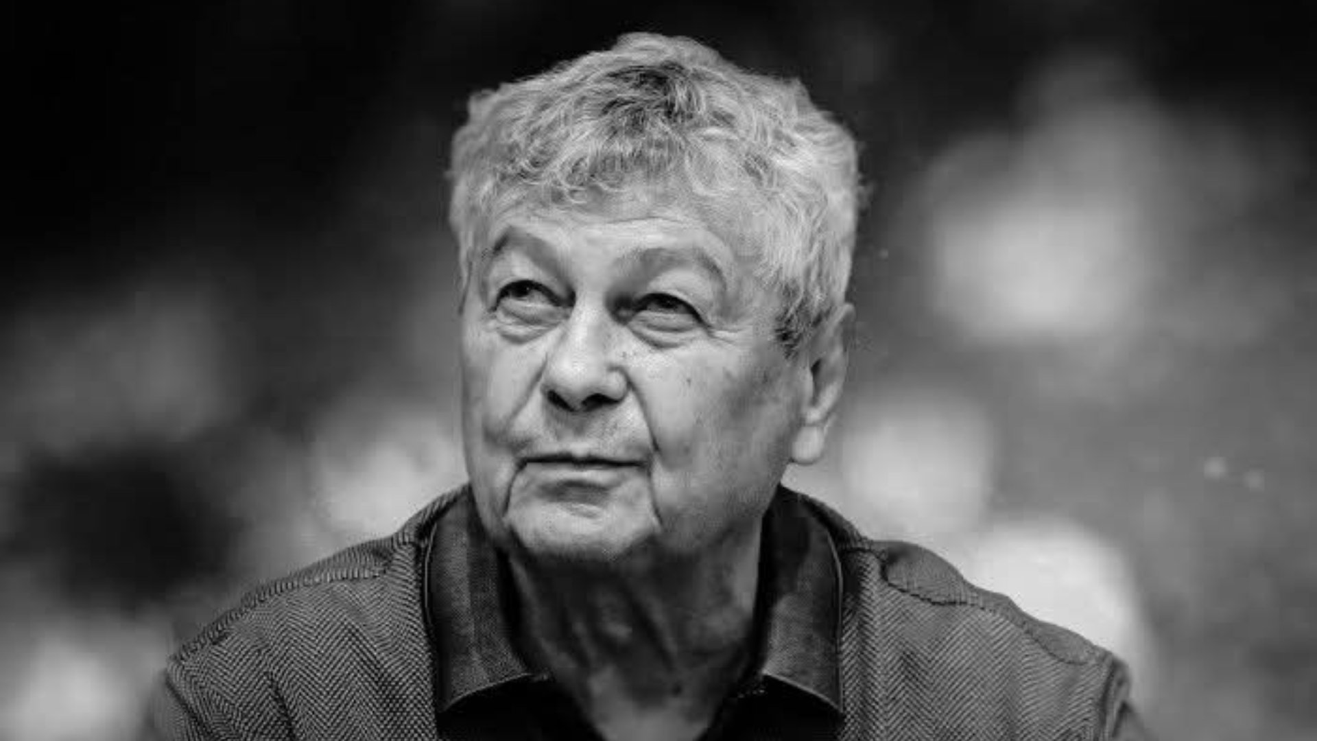 Fotbalul Românesc, Îndoliat: Reacții După Moartea Selecționerului Mircea Lucescu Lumea fotbalului românesc este în doliu după decesul selecționerului Mircea Lucescu