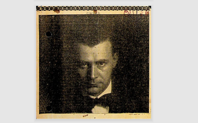 Blaga, gata să-l bage la „mititica” pe învățătorul Moisil?