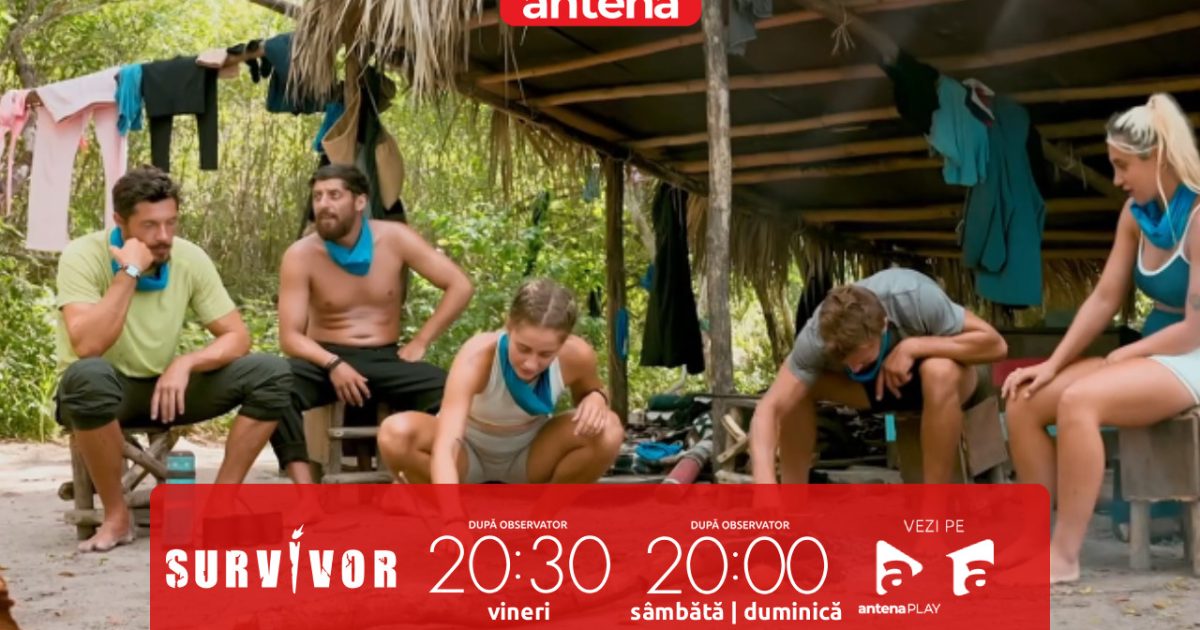 Survivor România 2026. Ce vis a avut Lucian Popa: Se făcea că Boureanu îl băgase la duel pe Aris și nu prea îî convenea! | Video