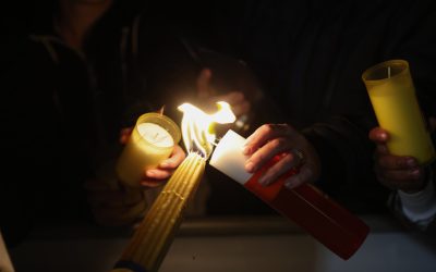 Paște: Tradiții străvechi în inima României difuzate de Europa FM