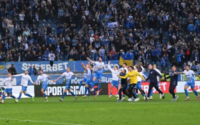 Craiova, replică fulgerătoare după eșecul lui U Cluj cu Dinamo: Cum arată clasamentul