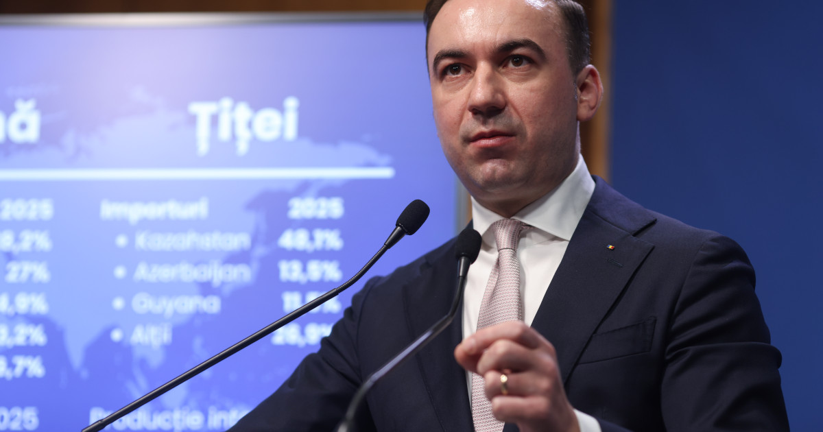 Ivan: Războiul din Golf – Efecte NEGATIVE resimțite luni bune