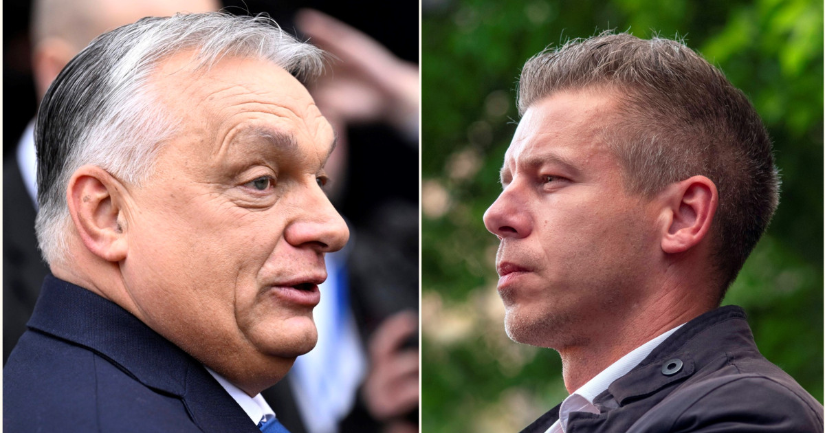 Noul sondaj din Ungaria: Orban, în continuare favorit. Ce-l deosebește de Magyar