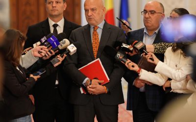 Sindicatele, propunere-șoc pentru PSD: Program de guvernare la negocieri