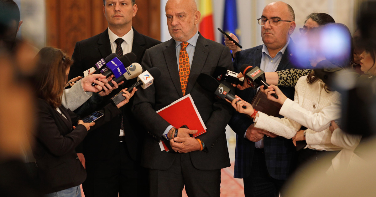 Sindicatele, propunere-șoc pentru PSD: Program de guvernare la negocieri