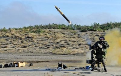 China înarmează Iranul în timp ce armistițiul e șubred