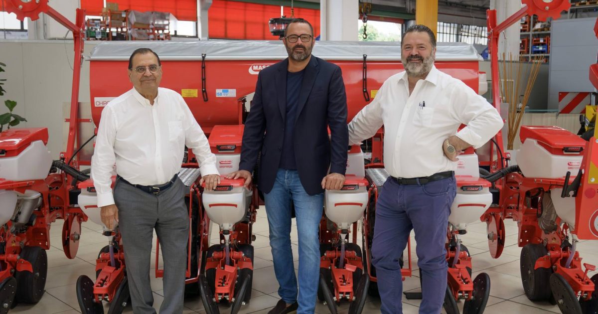 MASCHIO GASPARDO sfidează criza: Creștere spectaculoasă de 12%, venituri de 390 milioane €