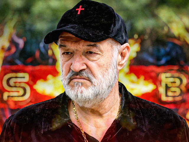 Becali primește undă verde pentru transfer: „O să discutăm”, anunță vedeta dorită la FCSB