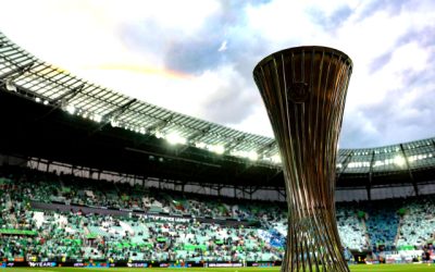 AZ Alkmaar – Șahtior și AEK Atena – Rayo: Dueluri europene pe DGS 3