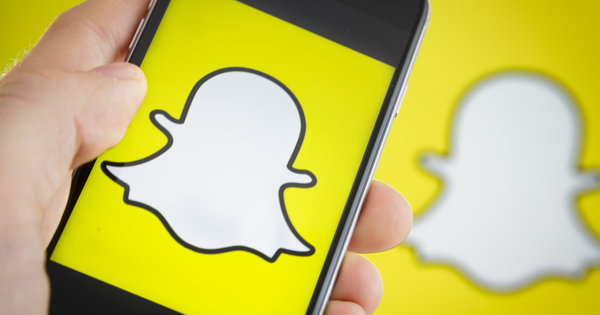 Concedieri masive la Snapchat: Inteligența artificială, noua amenințare