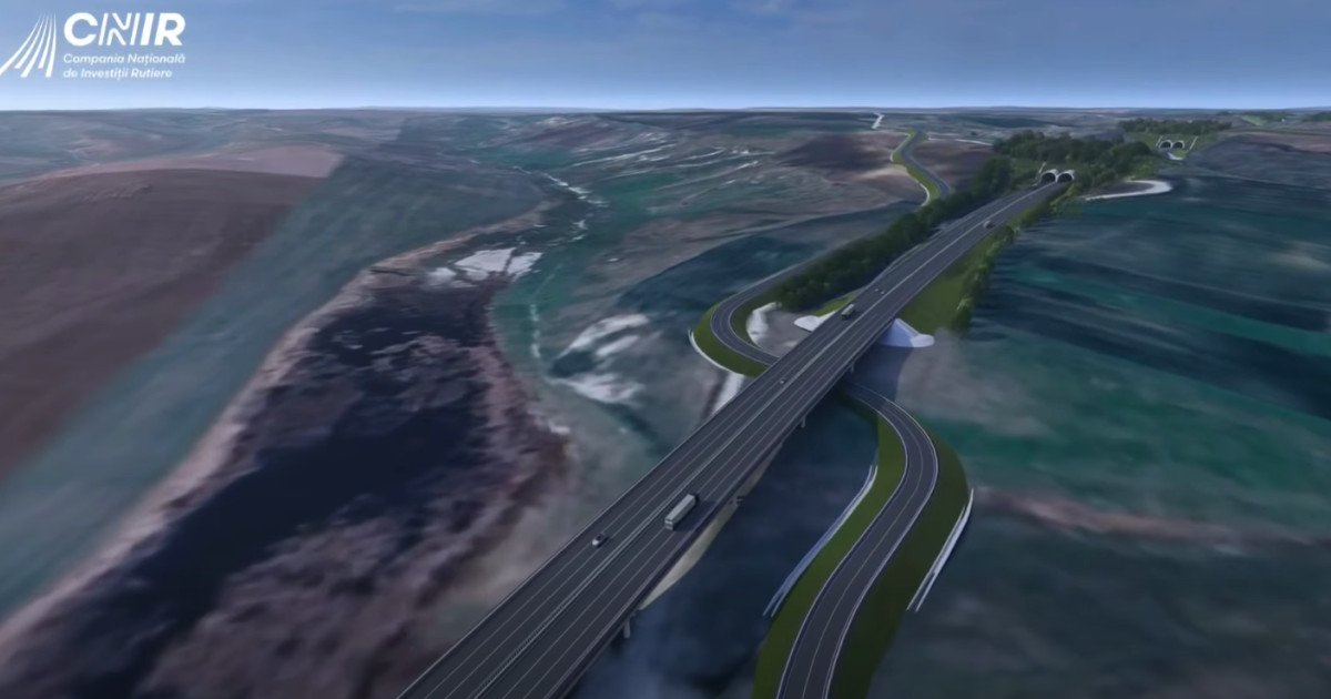 MINISTERUL TRANSPORTURILOR a desemnat constructorul pentru tronsonul Lețcani-Iași al autostrăzii A8, un pas important pentru dezvoltarea infrastructurii rutiere din Moldova