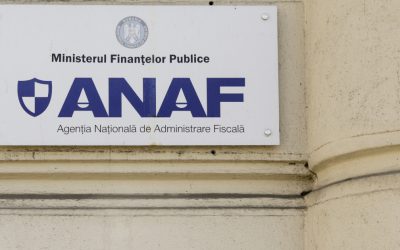 ANAF trage semnalul de alarmă: Atenție la apelurile frauduloase