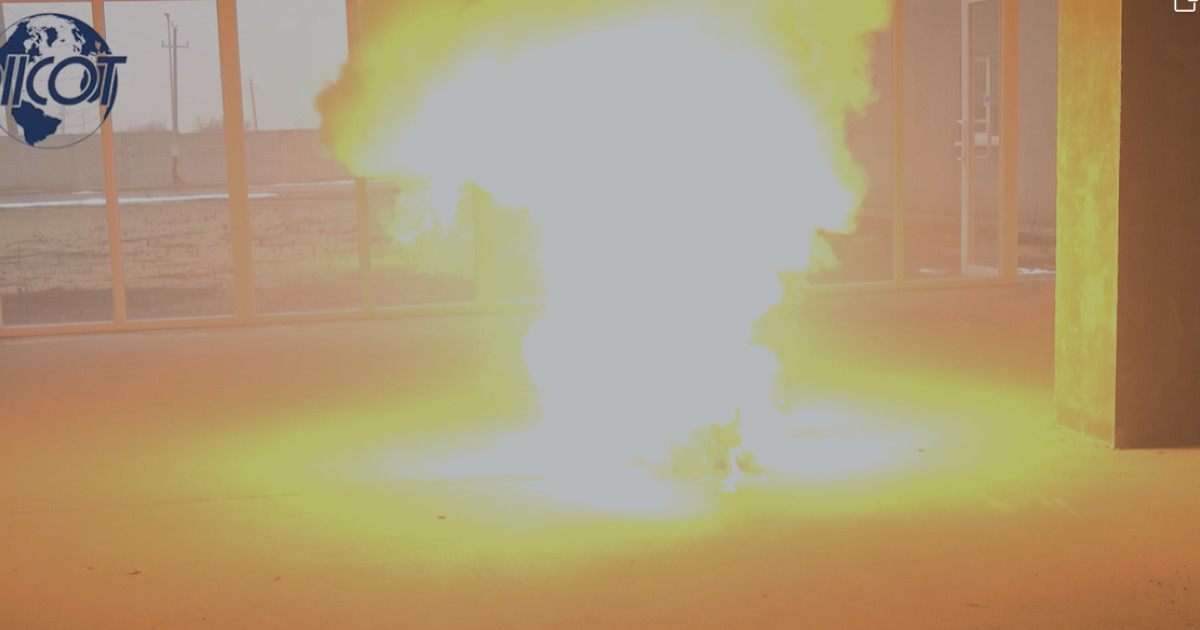 Ucraineni, acuzați că voiau să dinamiteze o clădire din București, trimiși în judecată