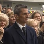 Răzvan Lucescu, emoții puternice la București: Reacția după ce s-a strigat numele lui Mircea Lucescu