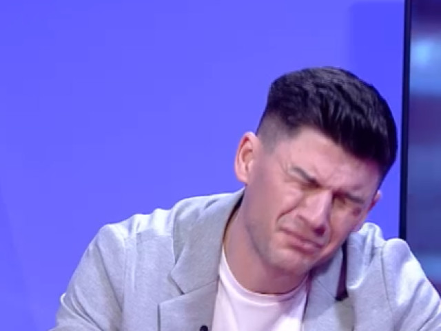 Săpunaru, replica de zile mari: ”Am o rugăminte”, pentru un oficial Rapid