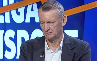Gică Craioveanu, extaziat după Craiova – Rapid: „Un lider adevărat”