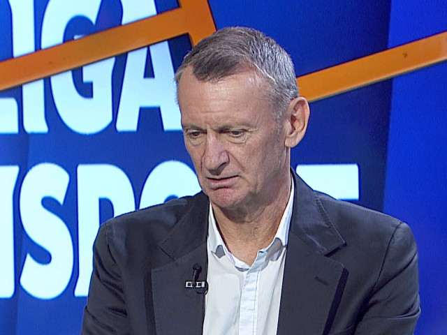 Gică Craioveanu, extaziat după Craiova – Rapid: „Un lider adevărat”