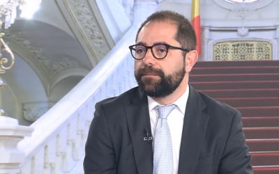 Burnete, consilier prezidențial, la interviurile , azi la 14