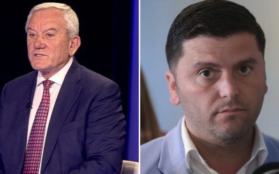 PSD și PNL, avertismente despre criza guvernamentală: „Ne ducem în cap”