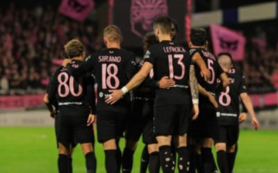 Șoc în fotbal: 99,9% în Champions League, PREMIERĂ istorică pentru România!