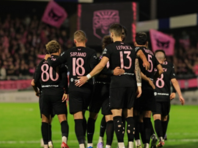 Șoc în fotbal: 99,9% în Champions League, PREMIERĂ istorică pentru România!