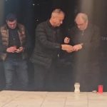 Mihai Stoichiță, gest emoționant pentru Mircea Lucescu la Spitalul Universitar