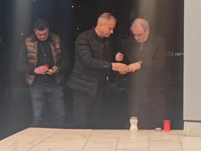 Mihai Stoichiță, gest emoționant pentru Mircea Lucescu la Spitalul Universitar