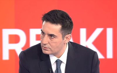 Manda (PSD) vede calm: „Nicio turbulență”. Grindeanu, propus premier