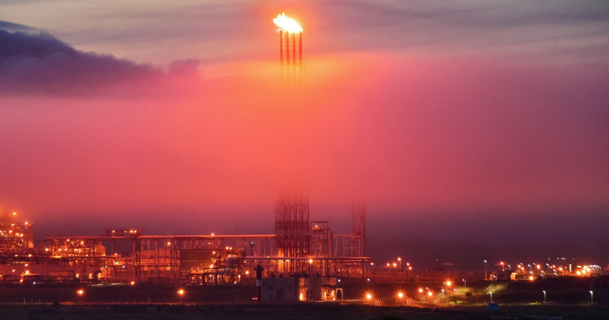 De ce s-ar putea confrunta Europa cu o criză a gazelor, chiar și fără penurie?