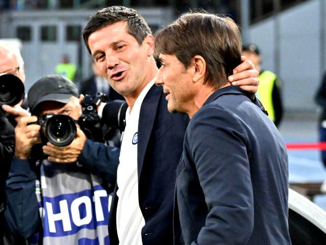 Chivu, victorie istorică: Conte, „zdrobit” de succesul românului!