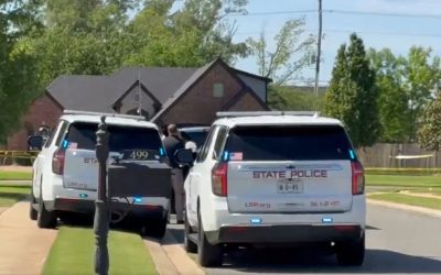 Masacru în SUA: Copil de un an, printre victimele atacului armat. Suspectul, ucis