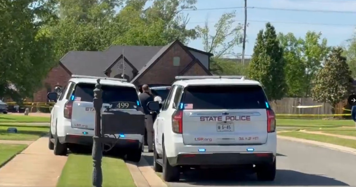 Masacru în SUA: Copil de un an, printre victimele atacului armat. Suspectul, ucis